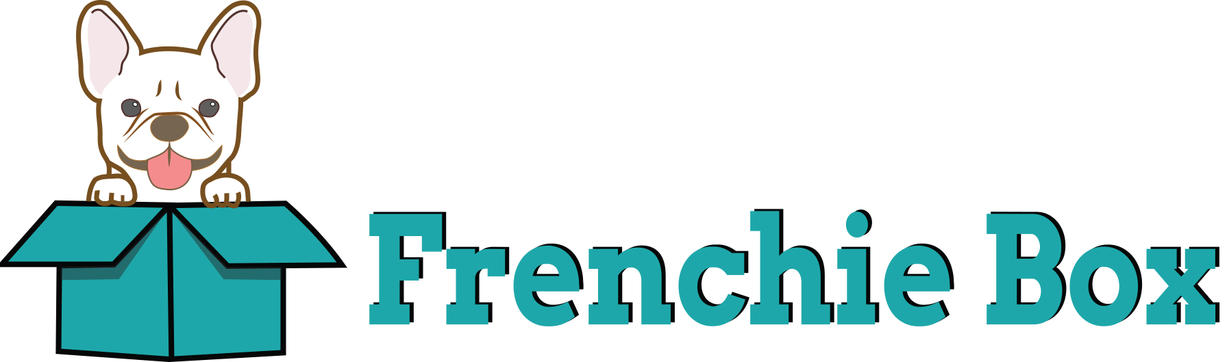Frenchie Box